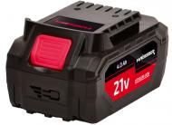 Акумуляторна батарея Haisser 21,0V 4,0Ah HS B21V4A B21V4A